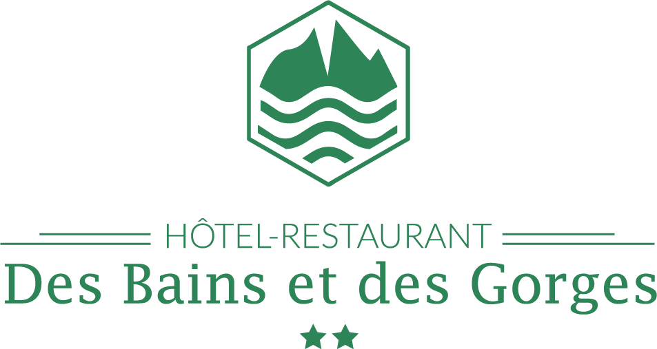 Hôtel Restaurant des Bains et des Gorges à Amélie-les-Bains